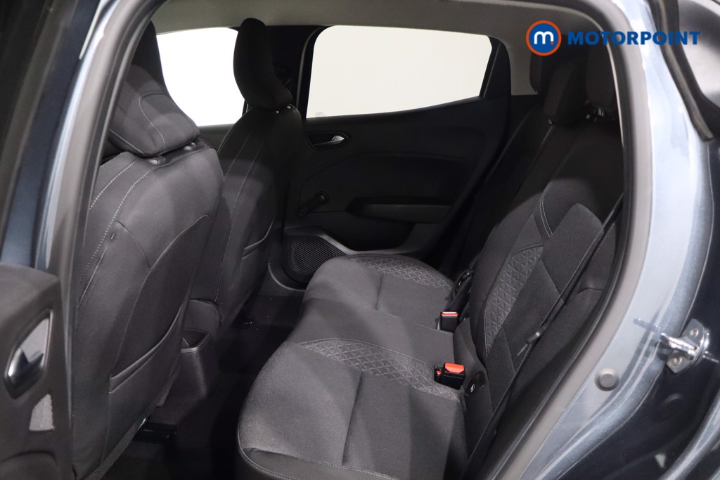 Renault Clio Iconic Manual Petrol Hatchback - Stock Number (1543660) - 5th supplementary image