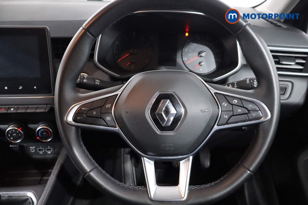Renault Clio Iconic Manual Petrol Hatchback - Stock Number (1543660) - 6th supplementary image