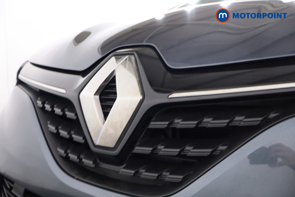 Renault Clio Iconic Manual Petrol Hatchback - Stock Number (1543660) - 25th supplementary image