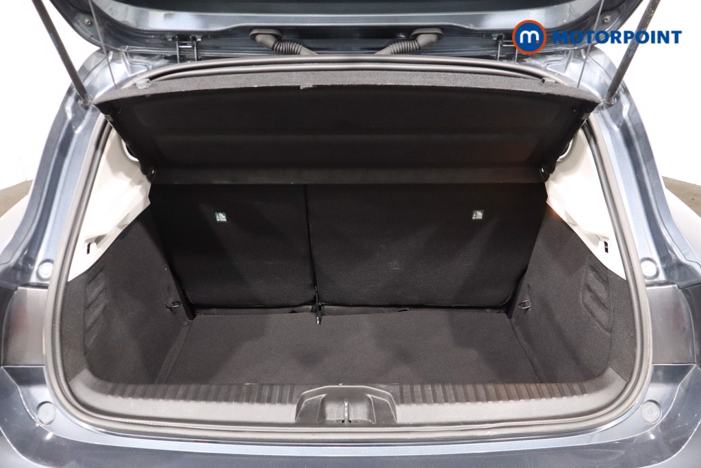 Renault Clio Iconic Manual Petrol Hatchback - Stock Number (1543660) - 29th supplementary image