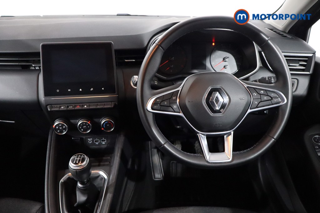 Renault Clio Iconic Manual Petrol Hatchback - Stock Number (1543660) - 1st supplementary image