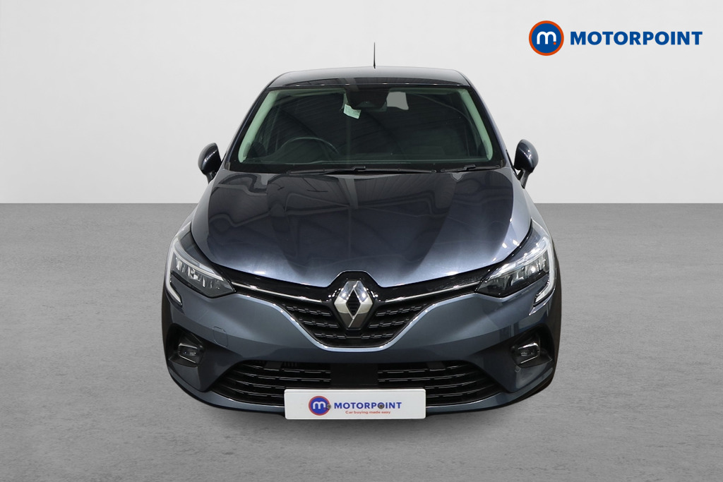 Renault Clio Iconic Manual Petrol Hatchback - Stock Number (1543660) - Front bumper