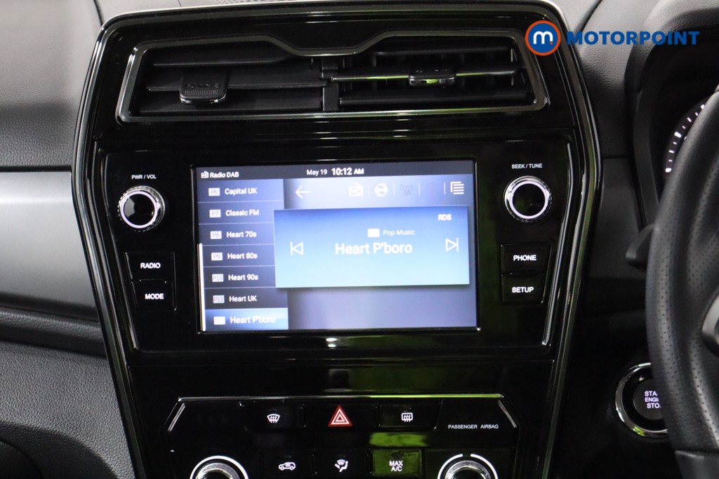 Ssangyong Tivoli Ventura Manual Petrol SUV - Stock Number (1543713) - 2nd supplementary image
