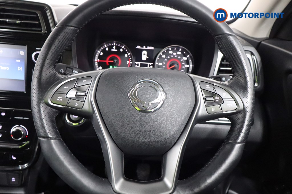 Ssangyong Tivoli Ventura Manual Petrol SUV - Stock Number (1543713) - 6th supplementary image