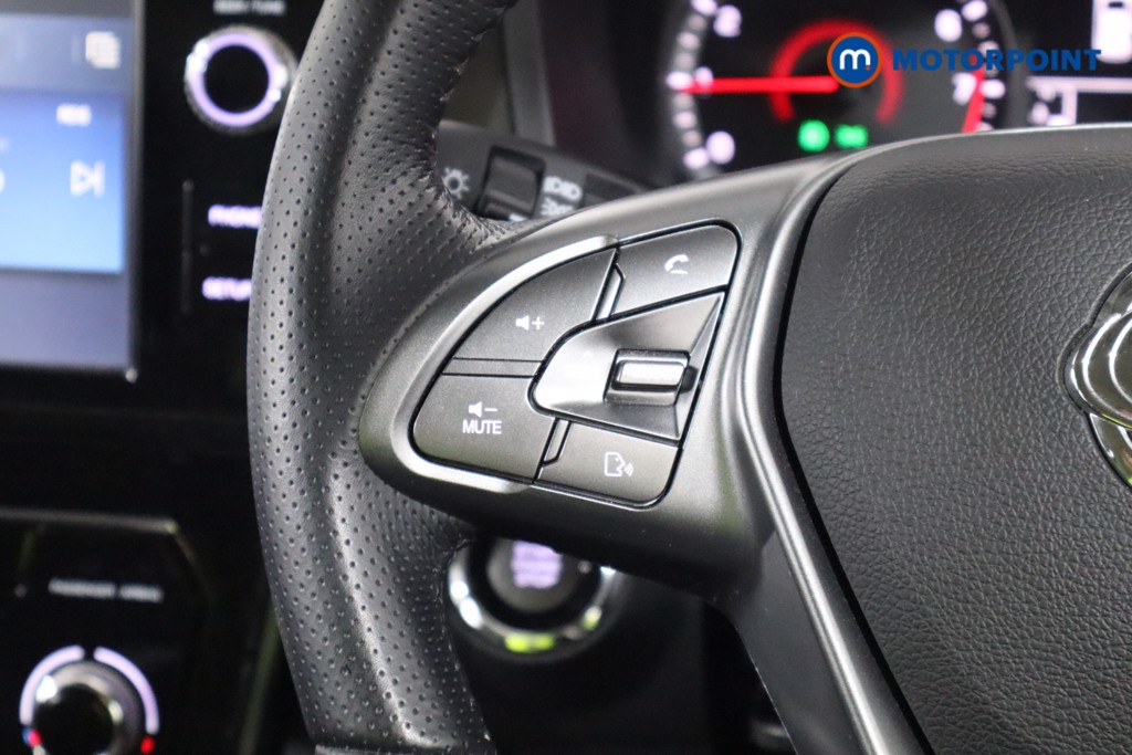 Ssangyong Tivoli Ventura Manual Petrol SUV - Stock Number (1543713) - 7th supplementary image