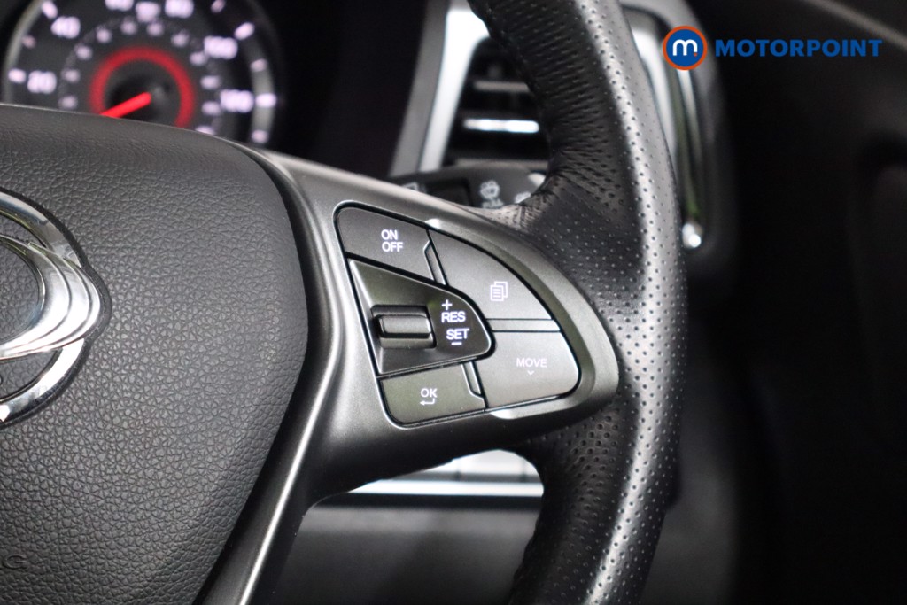 Ssangyong Tivoli Ventura Manual Petrol SUV - Stock Number (1543713) - 8th supplementary image