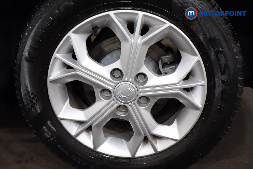 Ssangyong Tivoli Ventura Manual Petrol SUV - Stock Number (1543713) - 10th supplementary image
