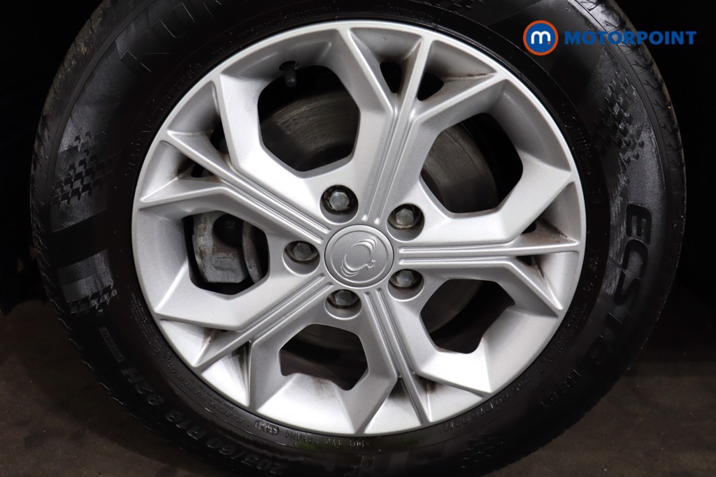 Ssangyong Tivoli Ventura Manual Petrol SUV - Stock Number (1543713) - 11th supplementary image