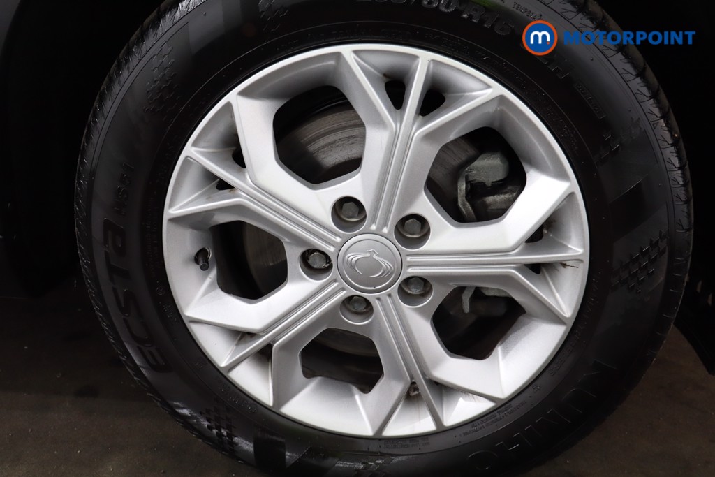 Ssangyong Tivoli Ventura Manual Petrol SUV - Stock Number (1543713) - 12th supplementary image