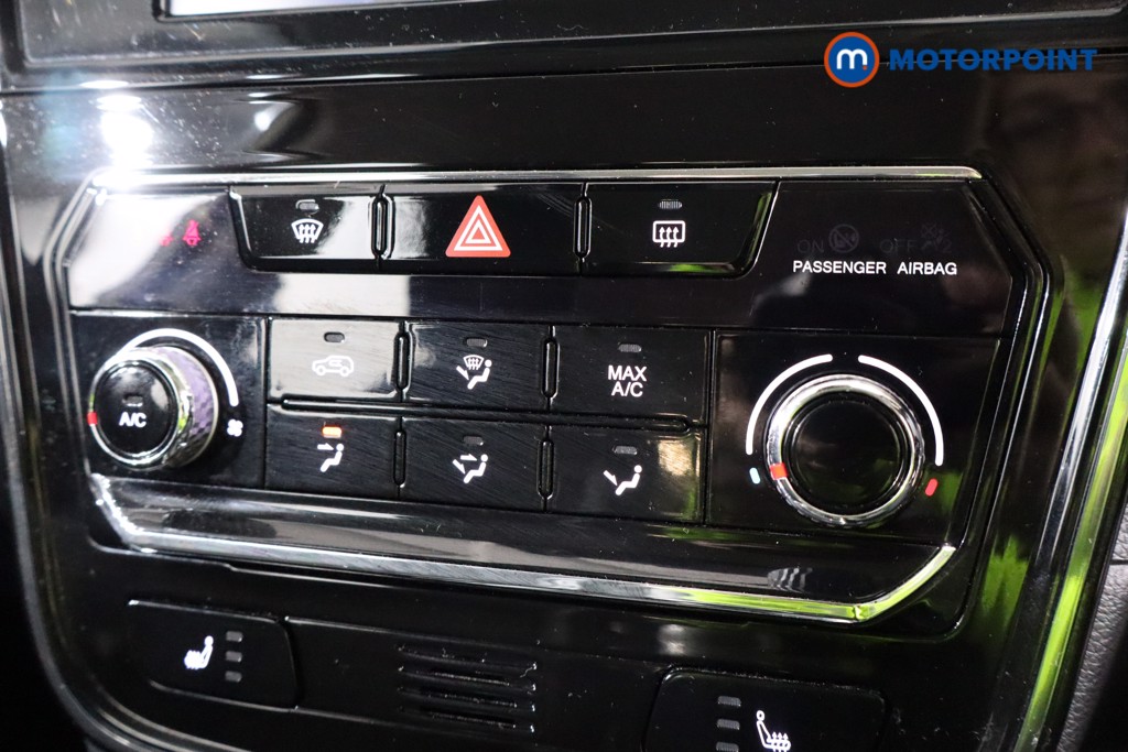 Ssangyong Tivoli Ventura Manual Petrol SUV - Stock Number (1543713) - 13th supplementary image
