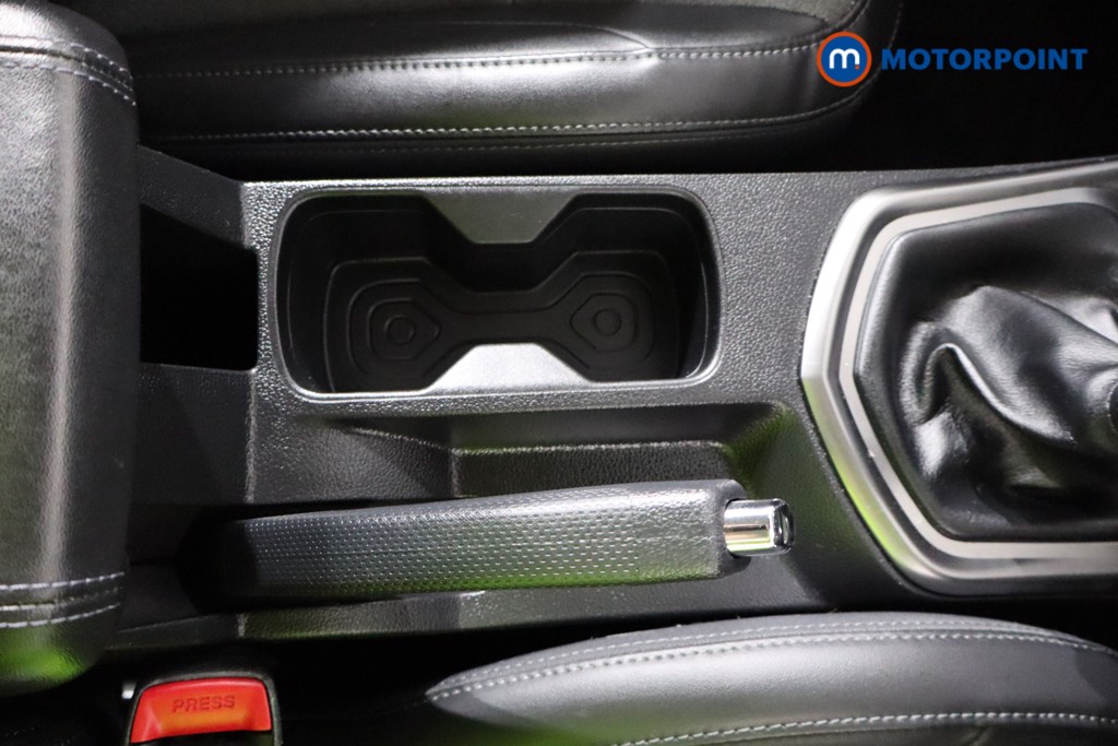 Ssangyong Tivoli Ventura Manual Petrol SUV - Stock Number (1543713) - 17th supplementary image