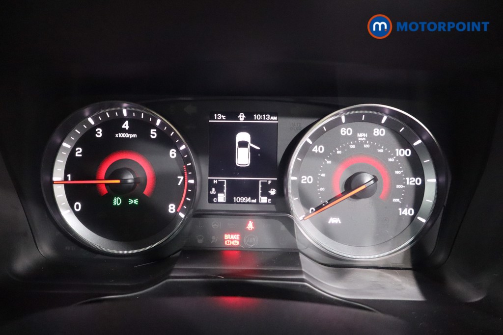 Ssangyong Tivoli Ventura Manual Petrol SUV - Stock Number (1543713) - 19th supplementary image