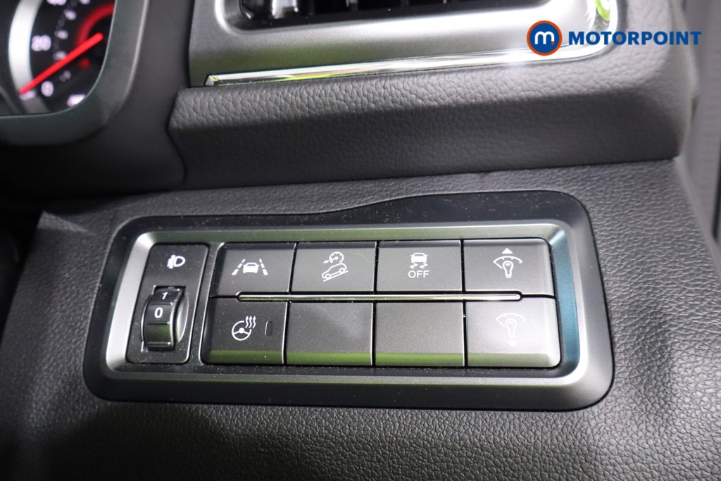Ssangyong Tivoli Ventura Manual Petrol SUV - Stock Number (1543713) - 20th supplementary image