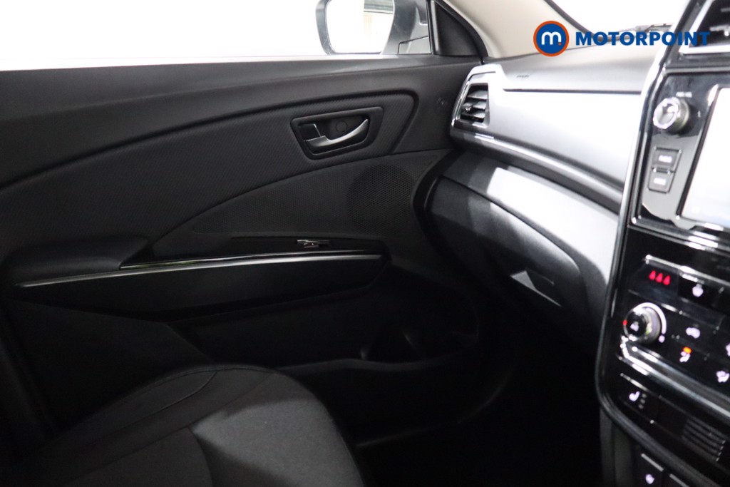 Ssangyong Tivoli Ventura Manual Petrol SUV - Stock Number (1543713) - 21st supplementary image