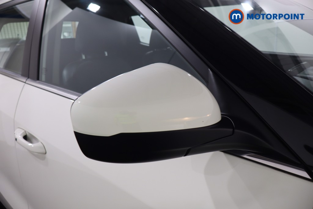 Ssangyong Tivoli Ventura Manual Petrol SUV - Stock Number (1543713) - 25th supplementary image