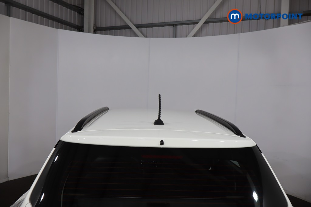 Ssangyong Tivoli Ventura Manual Petrol SUV - Stock Number (1543713) - 28th supplementary image