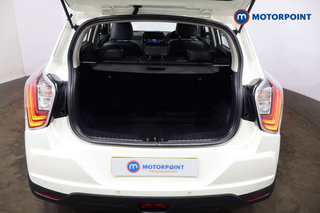 Ssangyong Tivoli Ventura Manual Petrol SUV - Stock Number (1543713) - 30th supplementary image