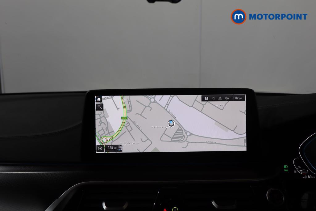 BMW 5 Series M Sport Automatic Petrol Plug-In Hybrid Estate - Stock Number (1543746) - 2nd supplementary image