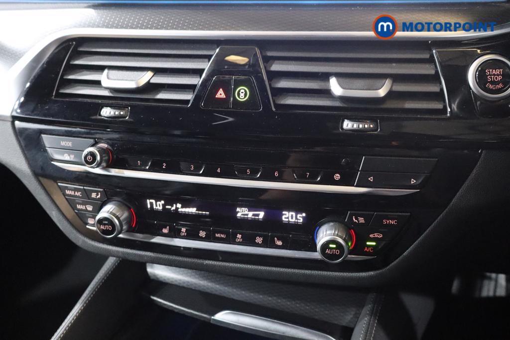 BMW 5 Series M Sport Automatic Petrol Plug-In Hybrid Estate - Stock Number (1543746) - 4th supplementary image
