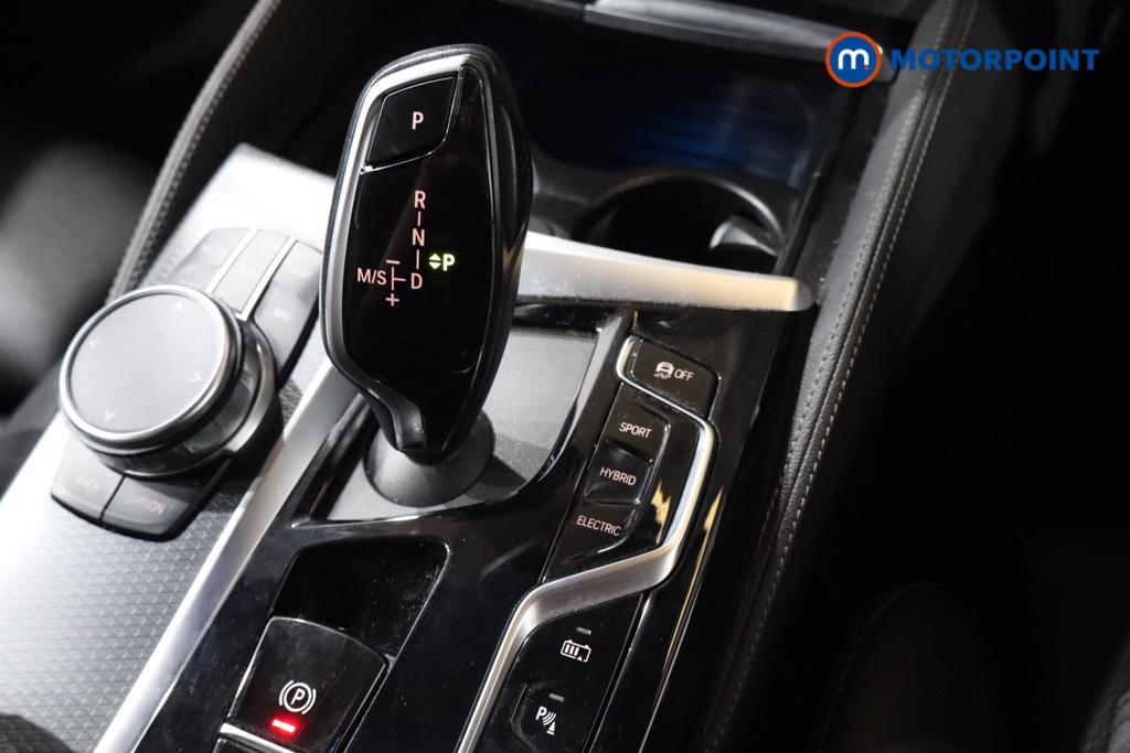 BMW 5 Series M Sport Automatic Petrol Plug-In Hybrid Estate - Stock Number (1543746) - 8th supplementary image