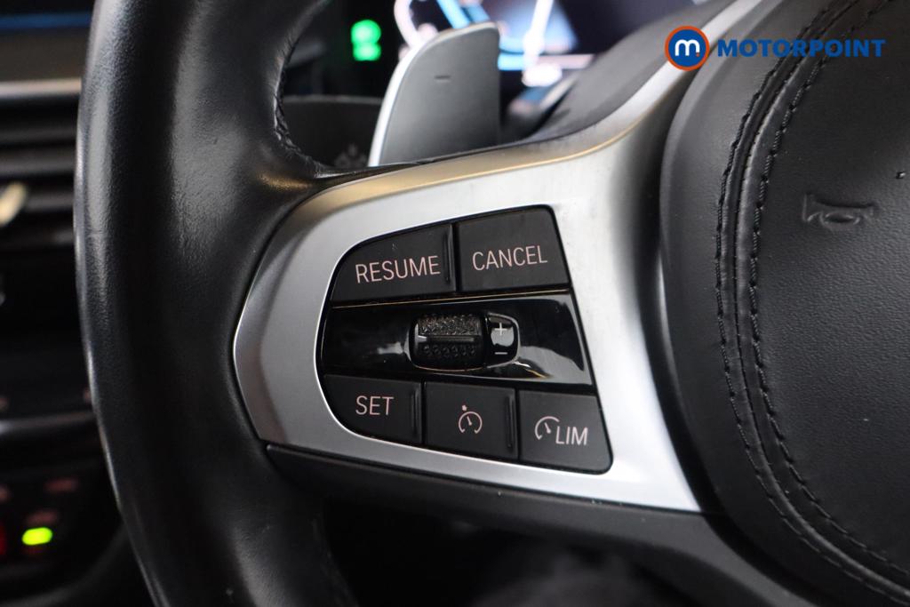 BMW 5 Series M Sport Automatic Petrol Plug-In Hybrid Estate - Stock Number (1543746) - 9th supplementary image