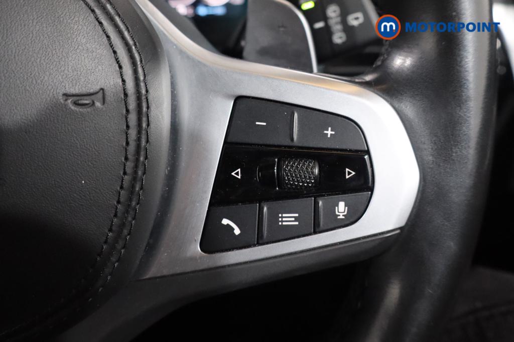 BMW 5 Series M Sport Automatic Petrol Plug-In Hybrid Estate - Stock Number (1543746) - 10th supplementary image