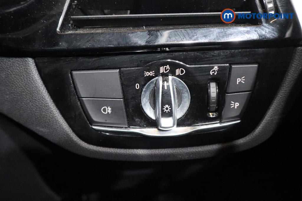 BMW 5 Series M Sport Automatic Petrol Plug-In Hybrid Estate - Stock Number (1543746) - 11th supplementary image