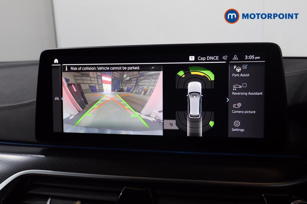 BMW 5 Series M Sport Automatic Petrol Plug-In Hybrid Estate - Stock Number (1543746) - 13th supplementary image