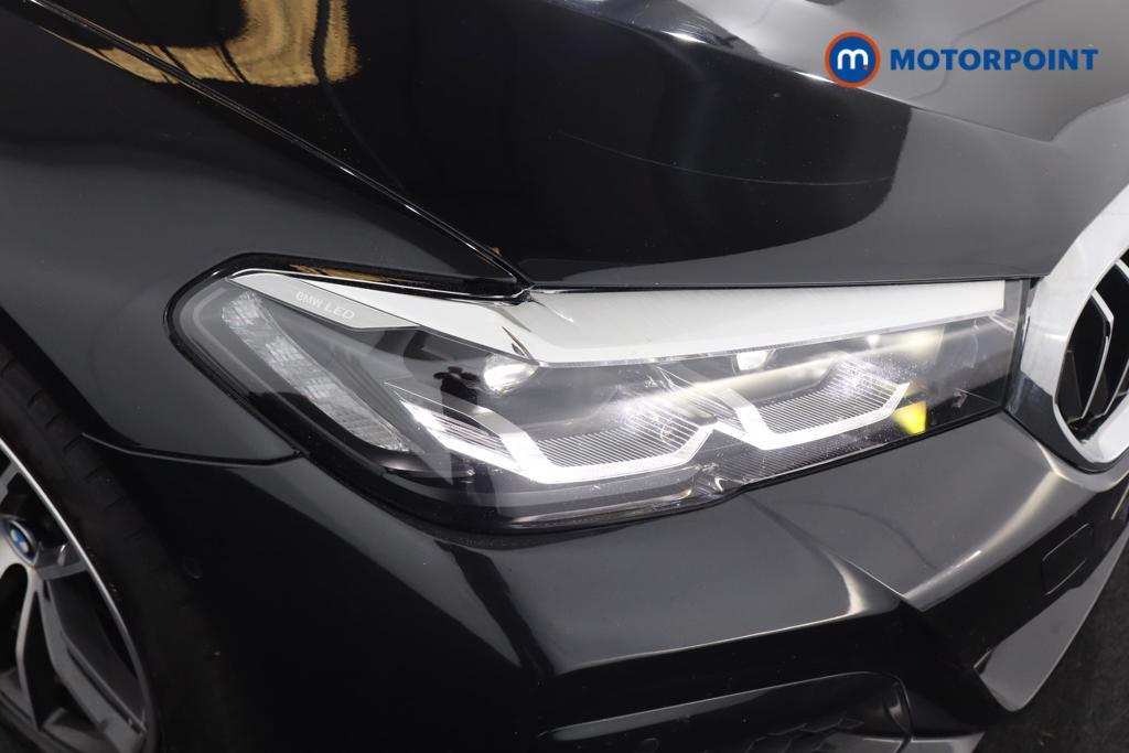 BMW 5 Series M Sport Automatic Petrol Plug-In Hybrid Estate - Stock Number (1543746) - 16th supplementary image