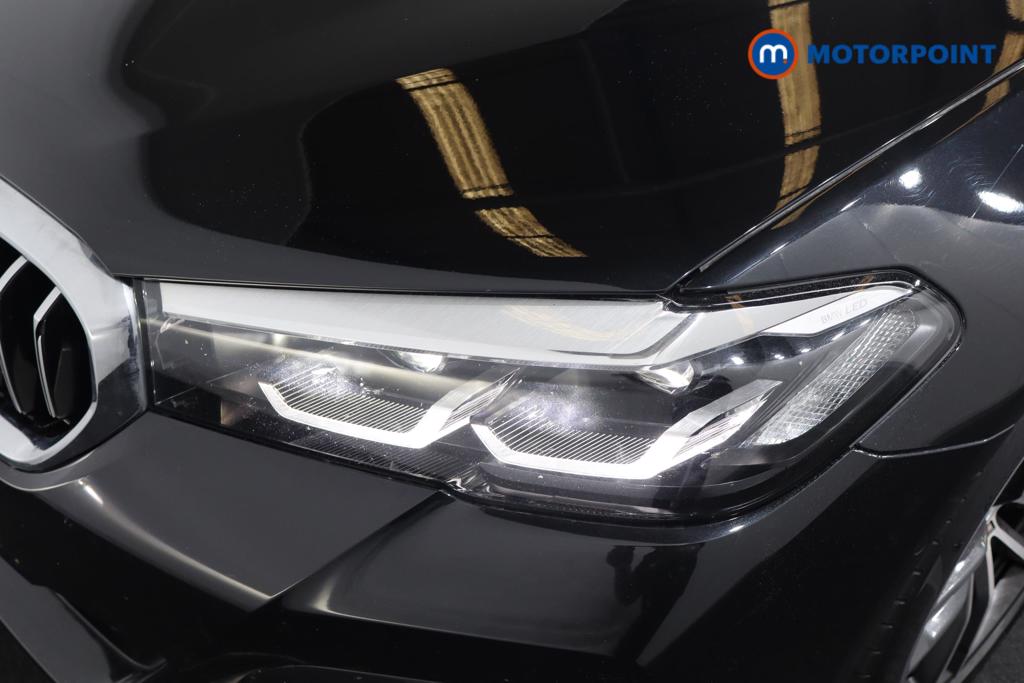 BMW 5 Series M Sport Automatic Petrol Plug-In Hybrid Estate - Stock Number (1543746) - 17th supplementary image
