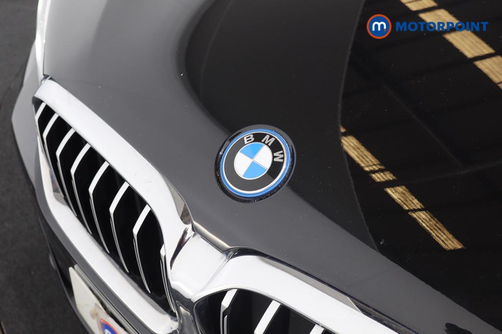 BMW 5 Series M Sport Automatic Petrol Plug-In Hybrid Estate - Stock Number (1543746) - 18th supplementary image