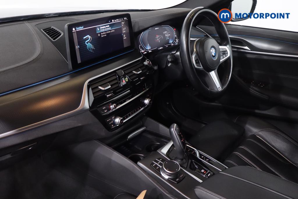 BMW 5 Series M Sport Automatic Petrol Plug-In Hybrid Estate - Stock Number (1543746) - 19th supplementary image