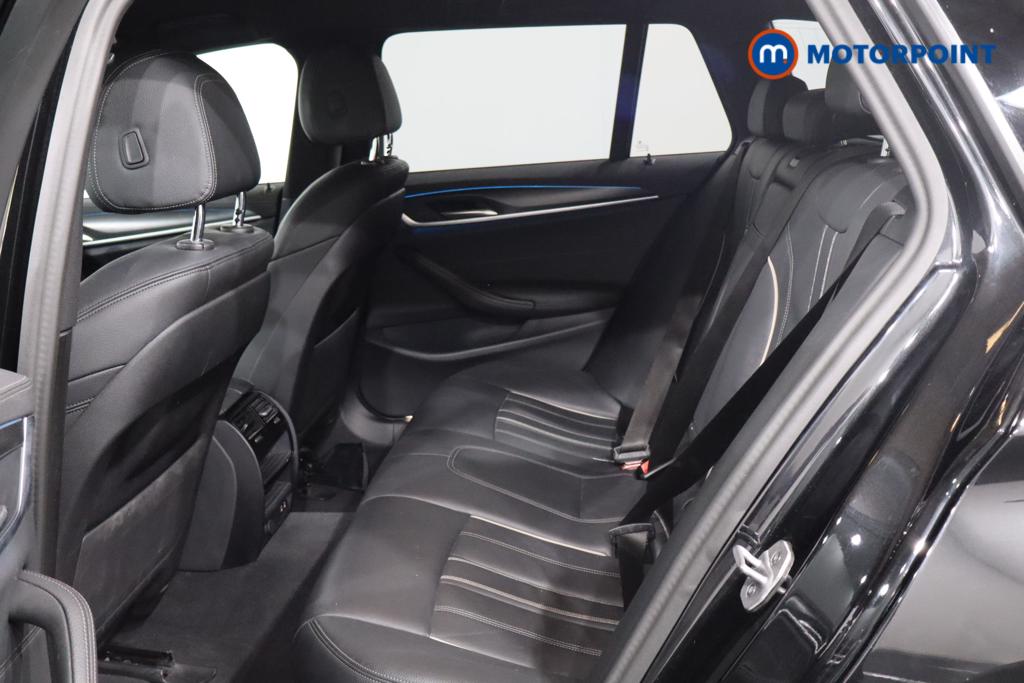 BMW 5 Series M Sport Automatic Petrol Plug-In Hybrid Estate - Stock Number (1543746) - 21st supplementary image