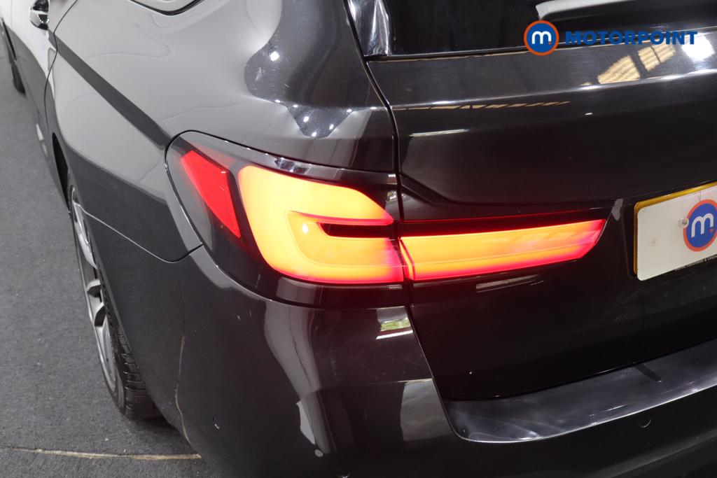 BMW 5 Series M Sport Automatic Petrol Plug-In Hybrid Estate - Stock Number (1543746) - 22nd supplementary image