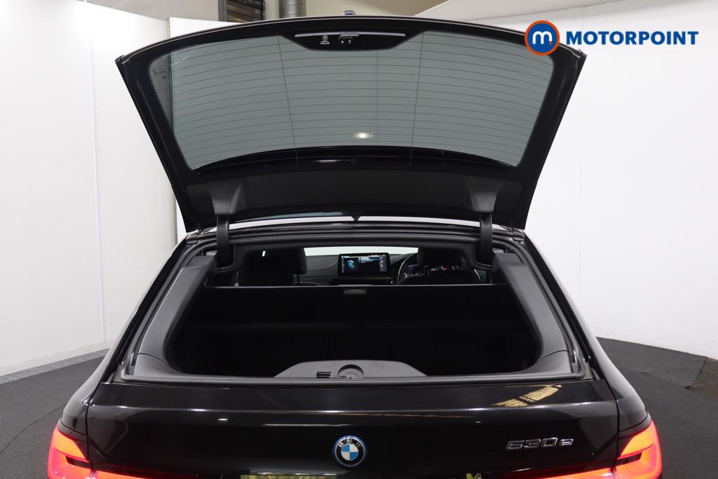 BMW 5 Series M Sport Automatic Petrol Plug-In Hybrid Estate - Stock Number (1543746) - 25th supplementary image