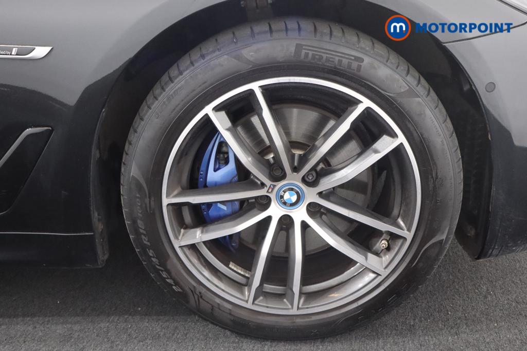 BMW 5 Series M Sport Automatic Petrol Plug-In Hybrid Estate - Stock Number (1543746) - 29th supplementary image