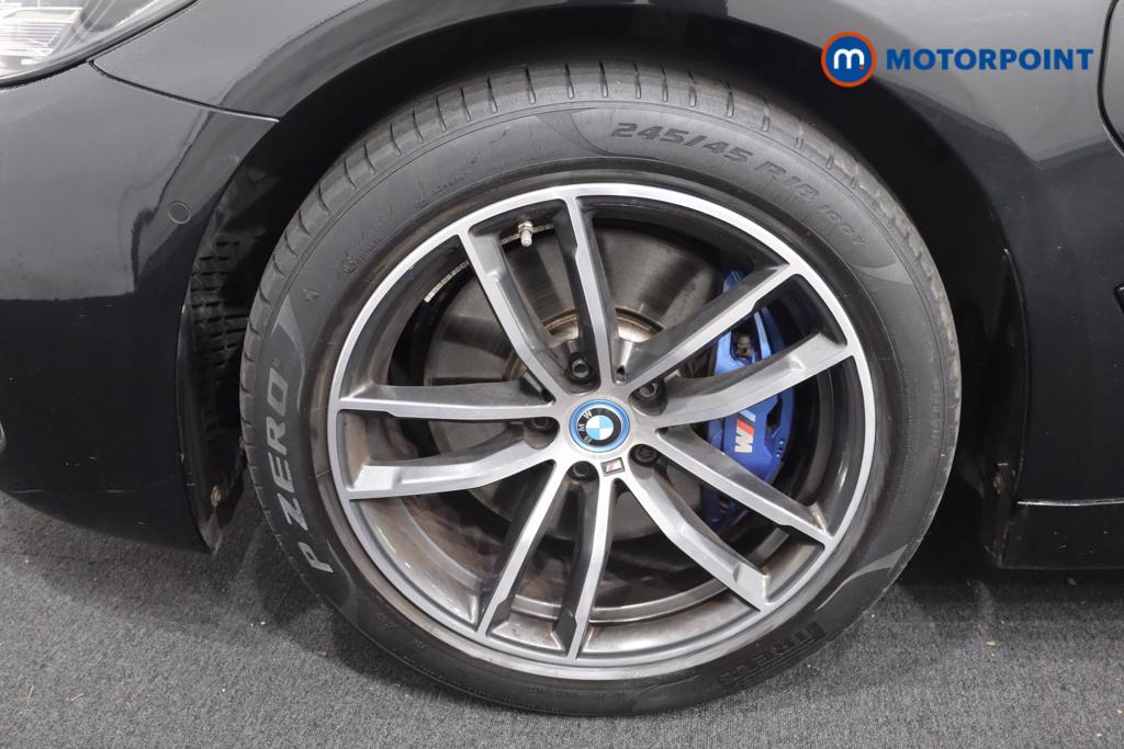 BMW 5 Series M Sport Automatic Petrol Plug-In Hybrid Estate - Stock Number (1543746) - 30th supplementary image