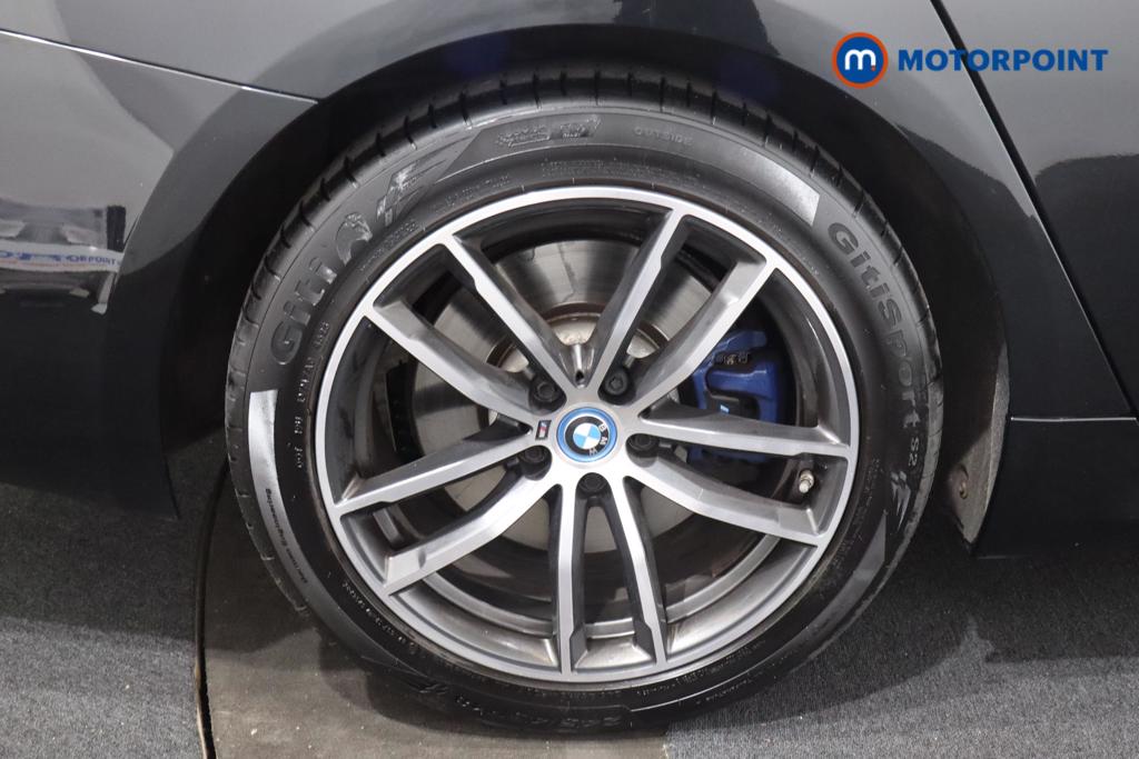 BMW 5 Series M Sport Automatic Petrol Plug-In Hybrid Estate - Stock Number (1543746) - 32nd supplementary image