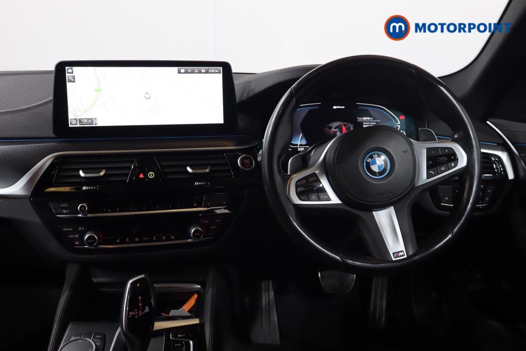 BMW 5 Series M Sport Automatic Petrol Plug-In Hybrid Estate - Stock Number (1543746) - 1st supplementary image