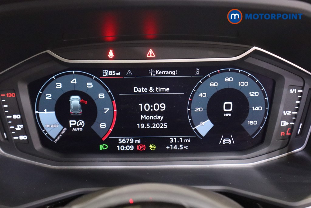 Audi A1 Sport Automatic Petrol Hatchback - Stock Number (1543747) - 3rd supplementary image