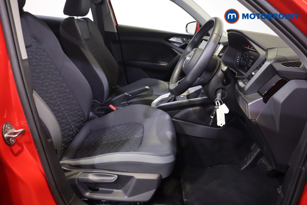 Audi A1 Sport Automatic Petrol Hatchback - Stock Number (1543747) - 6th supplementary image