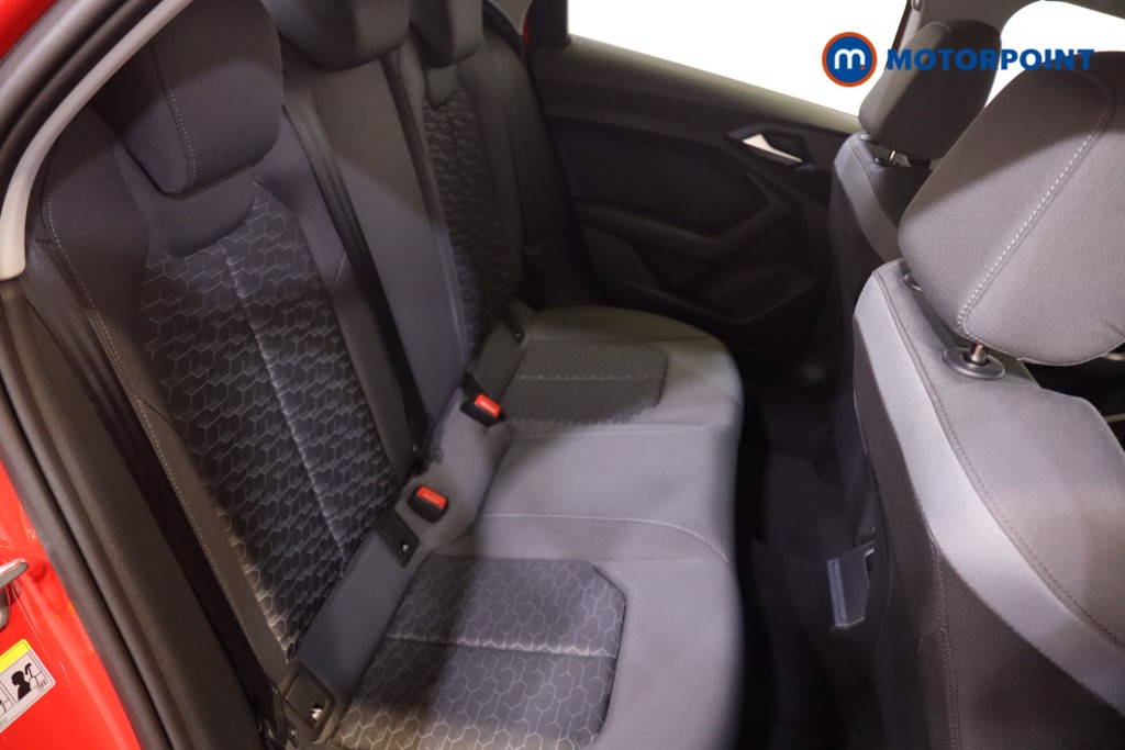 Audi A1 Sport Automatic Petrol Hatchback - Stock Number (1543747) - 7th supplementary image