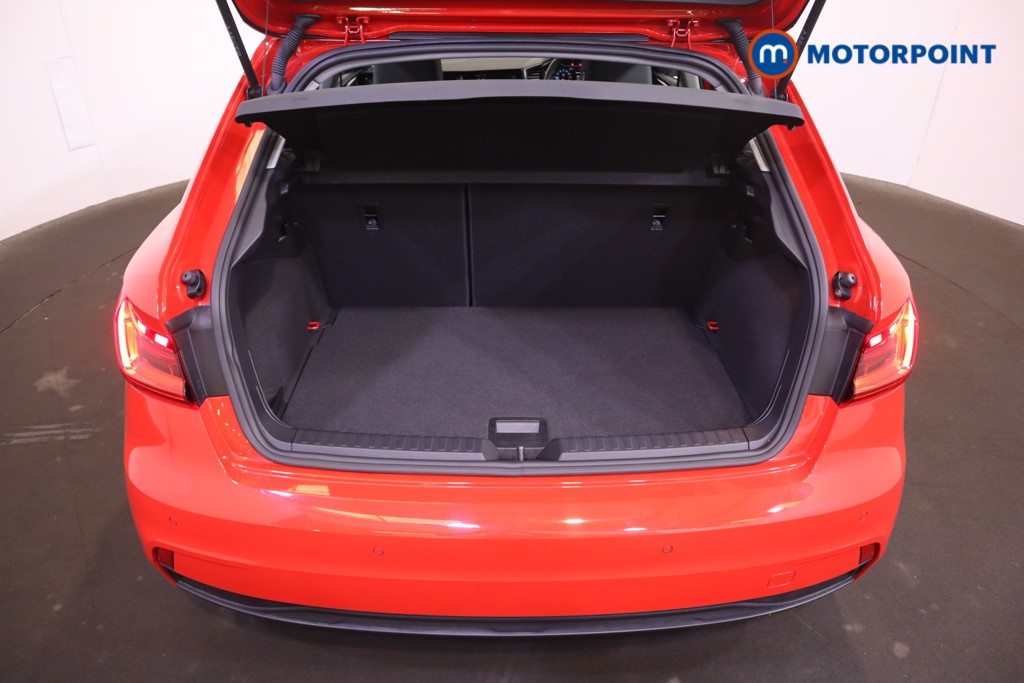 Audi A1 Sport Automatic Petrol Hatchback - Stock Number (1543747) - 8th supplementary image
