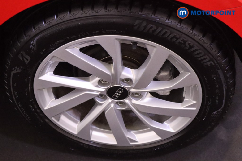 Audi A1 Sport Automatic Petrol Hatchback - Stock Number (1543747) - 9th supplementary image