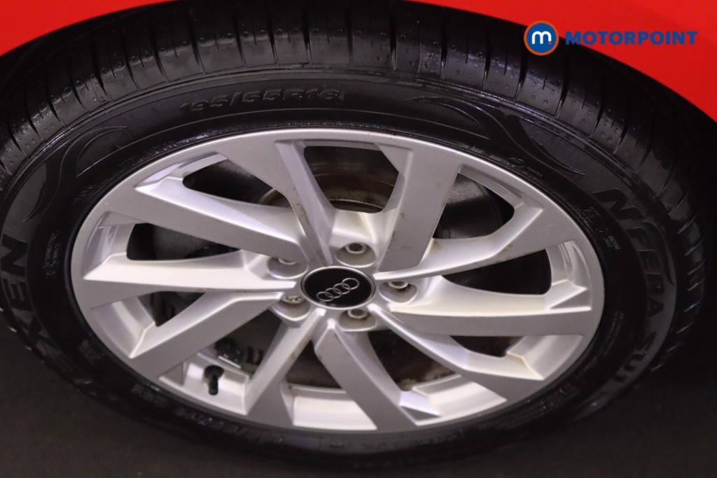 Audi A1 Sport Automatic Petrol Hatchback - Stock Number (1543747) - 10th supplementary image