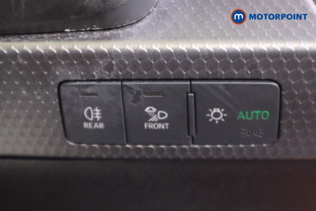 Audi A1 Sport Automatic Petrol Hatchback - Stock Number (1543747) - 14th supplementary image