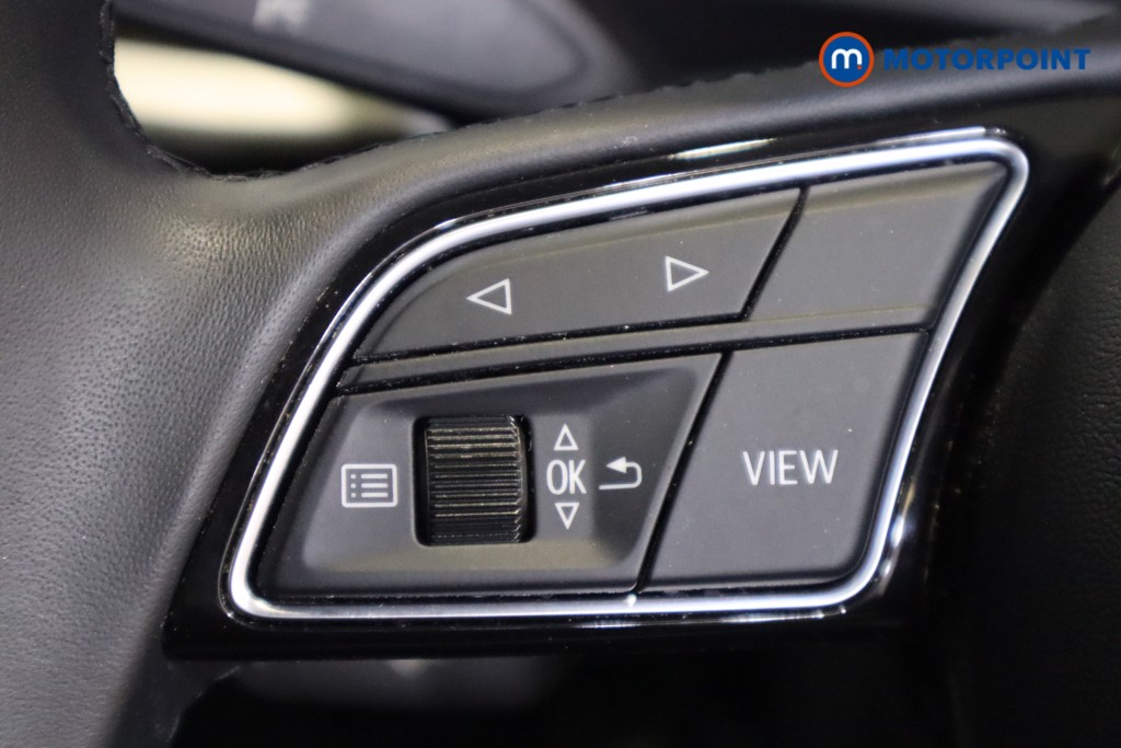 Audi A1 Sport Automatic Petrol Hatchback - Stock Number (1543747) - 15th supplementary image