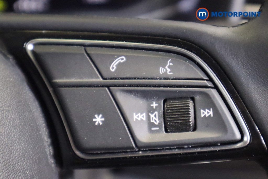 Audi A1 Sport Automatic Petrol Hatchback - Stock Number (1543747) - 16th supplementary image