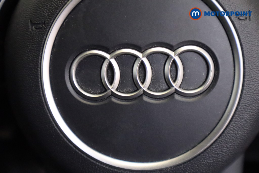 Audi A1 Sport Automatic Petrol Hatchback - Stock Number (1543747) - 17th supplementary image