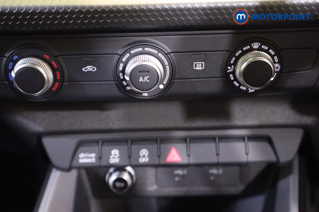 Audi A1 Sport Automatic Petrol Hatchback - Stock Number (1543747) - 20th supplementary image